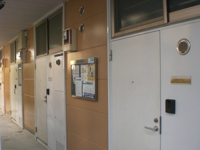 【エントランス】 | マコト