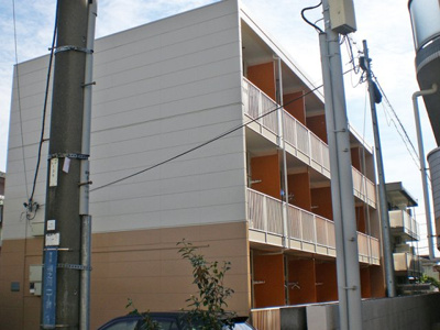 【外観】 | マコト