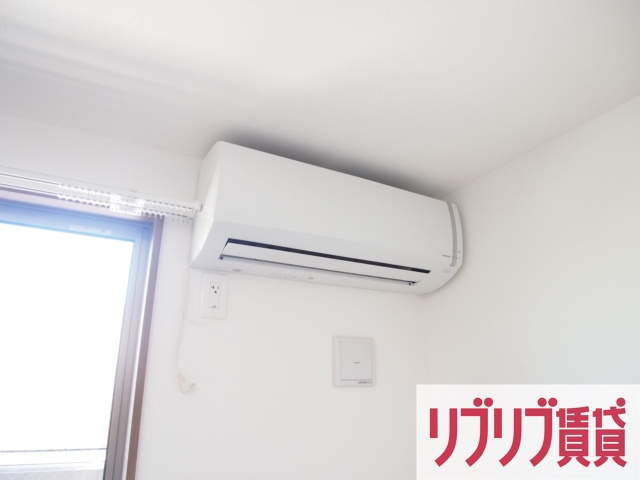 LA LUCE(ラルーチェ)の設備
