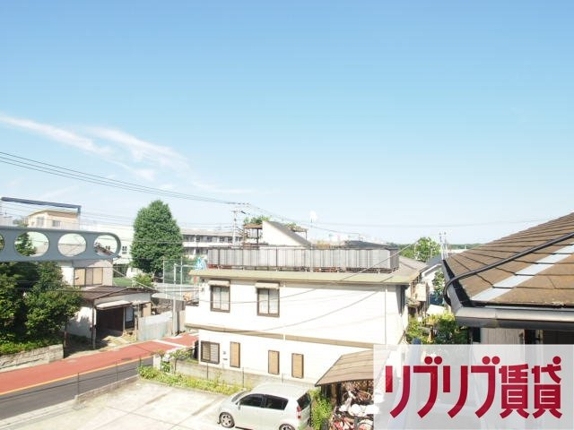 LA LUCE(ラルーチェ)の展望