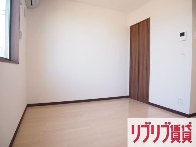 LA LUCE(ラルーチェ)の居間・リビング