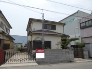 加古郡稲美町中村の一戸建ての画像