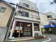 富秋町1丁目貸家の画像