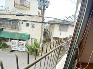 【展望】 | 富秋町1丁目貸家