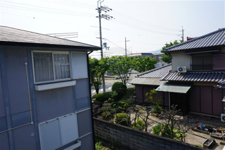 【展望】