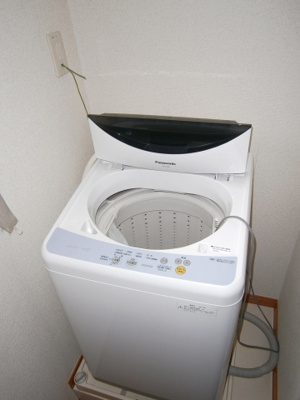 【設備】 | ジューンベリー