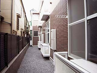 【バルコニー】 | ジューンベリー