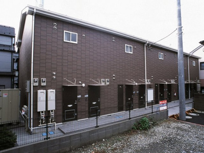 【外観】 | ジューンベリー