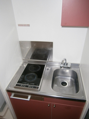 【キッチン】 | ジューンベリー