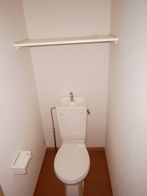 【トイレ】 | ジューンベリー