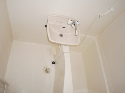 【浴室】 | ジューンベリー