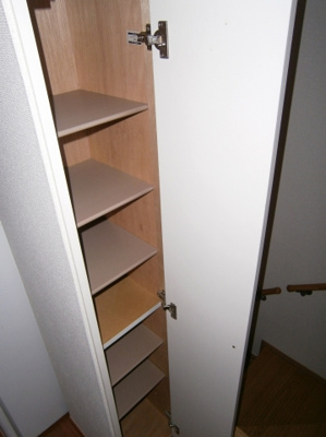 【玄関】 | ジューンベリー | シューズボックス