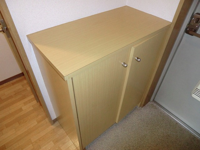 ロイヤルコート歌島のその他|シューズBOX