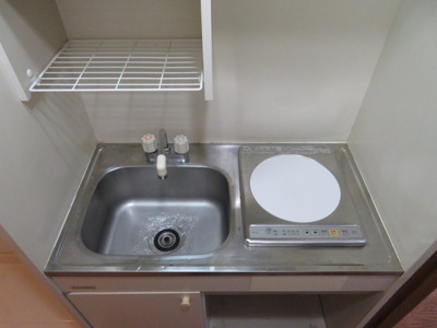 【キッチン】 | パイナス２ｎｄ