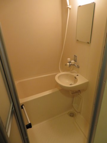 【浴室】 | パイナス２ｎｄ