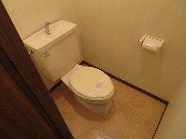 【トイレ】 | パイナス２ｎｄ