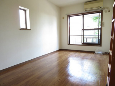 【洋室】 | パイナス２ｎｄ