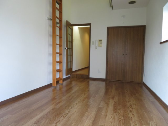 【洋室】 | パイナス２ｎｄ