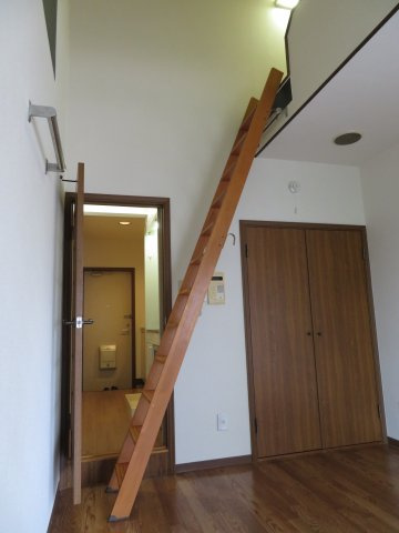 【洋室】 | パイナス２ｎｄ