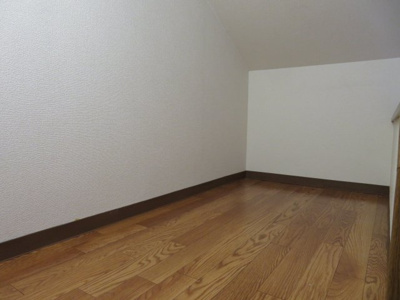 【洋室】 | パイナス２ｎｄ | ロフト