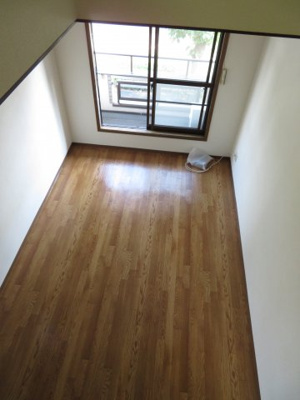 【洋室】 | パイナス２ｎｄ