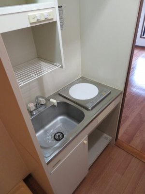 【キッチン】 | パイナス２ｎｄ