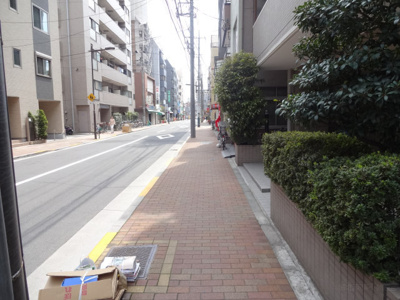 【周辺】 | シーガルハイツ入谷壱番館