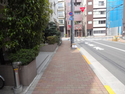 【周辺】 | シーガルハイツ入谷壱番館