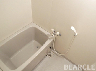 【浴室】 | GRAZIA南河原