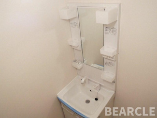 【独立洗面台】 | GRAZIA南河原