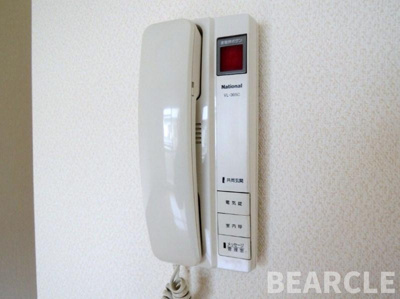 【セキュリティ】 | GRAZIA南河原