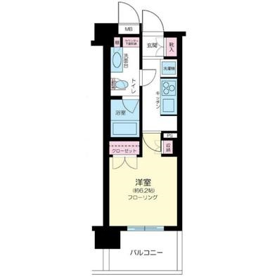 【外観】 | マイネシュロッス四谷