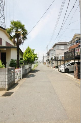 【周辺】 | きんもくせい | きんもくせい