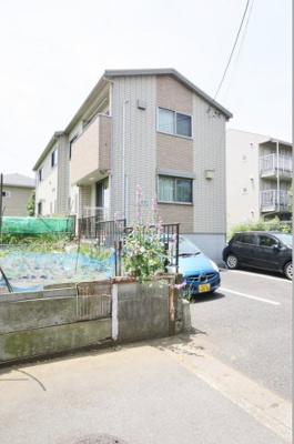 【外観】 | きんもくせい | きんもくせい