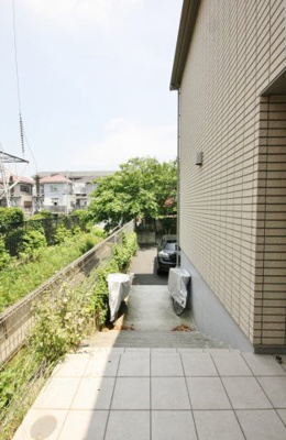 【その他共用部分】 | きんもくせい | きんもくせい