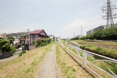 【周辺】 | きんもくせい | きんもくせい