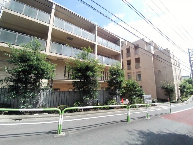 【外観】 | マチュリティ小石川 | 【マチュリティ小石川】