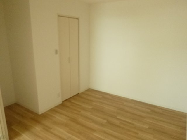 サンスーシの寝室