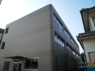 【外観】 | オークビレッジ