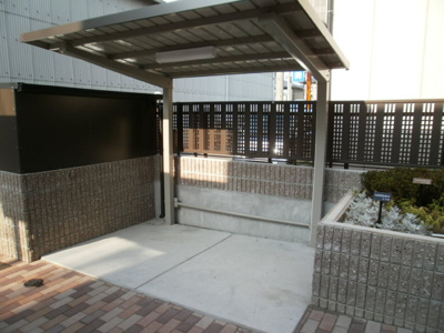 【その他共用部分】 | オークビレッジ