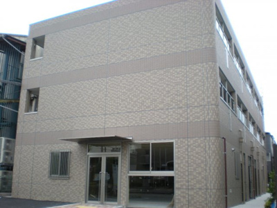 【エントランス】 | オークビレッジ