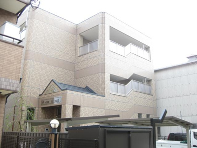 【外観】 | オークビレッジ