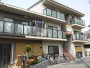 庄司マンションの画像