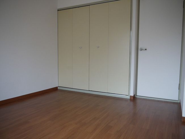 【洋室】 | 庄司マンション