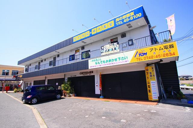 森田ビル（六条２丁目）