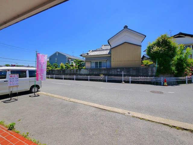 森田ビル（六条２丁目）の周辺