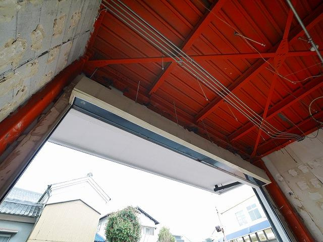 森田ビル（六条２丁目）の設備