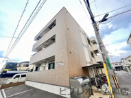 フジパレス諏訪ノ森Ⅴ番館の画像