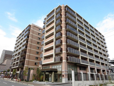 【外観】 | ブランズ西宮北口