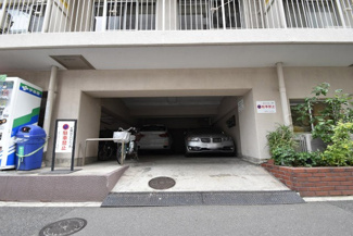 【その他共用部分】 | 駐車場